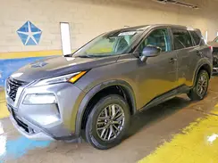 5N1BT3AB4PC858500 2023 NISSAN ROGUE