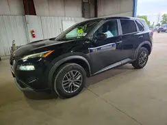 5N1BT3AB4PC861395 2023 NISSAN ROGUE