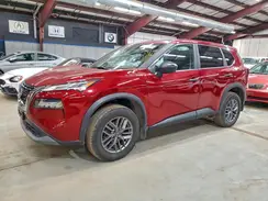 5N1BT3AB4PC865978 2023 NISSAN ROGUE