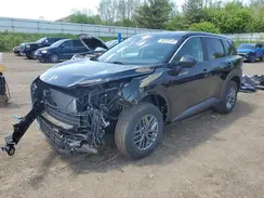 5N1BT3AB4PC868623 2023 NISSAN ROGUE