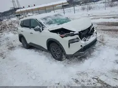 5N1BT3AB4PC868637 2023 NISSAN ROGUE