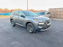 5N1BT3AB4PC870081 2023 NISSAN ROGUE
