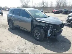 5N1BT3AB4PC874017 2023 NISSAN ROGUE