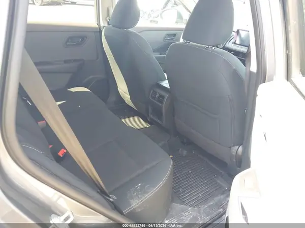 5N1BT3AB4PC874017 2023 NISSAN ROGUE - Image 8