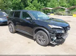 5N1BT3AB4PC875264 2023 NISSAN ROGUE
