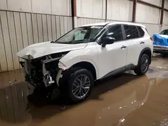 5N1BT3AB4PC877385 2023 NISSAN ROGUE