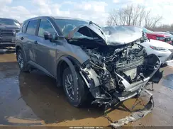 5N1BT3AB4PC878679 2023 NISSAN ROGUE
