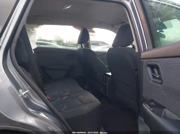 5N1BT3AB4PC878679 2023 NISSAN ROGUE - Image 8