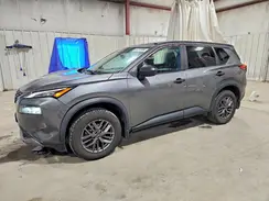 5N1BT3AB4PC878830 2023 NISSAN ROGUE