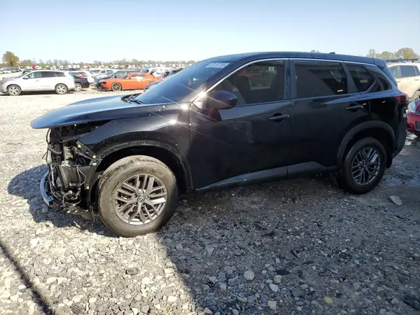 5N1BT3AB4PC882750 2023 NISSAN ROGUE - Image 1