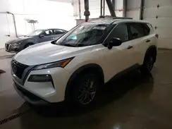 5N1BT3AB4PC887043 2023 NISSAN ROGUE