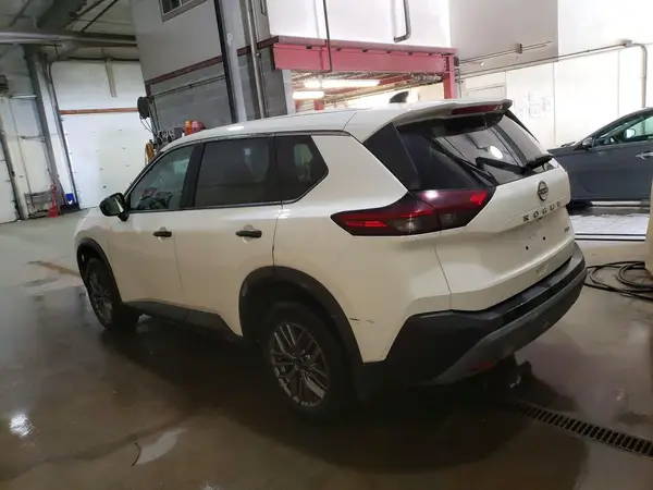5N1BT3AB4PC887043 2023 NISSAN ROGUE - Image 2