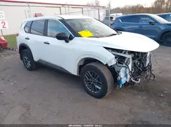 5N1BT3AB4PC887740 2023 NISSAN ROGUE