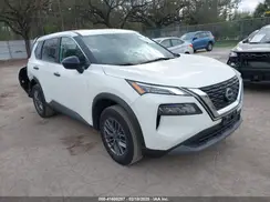 5N1BT3AB4PC888810 2023 NISSAN ROGUE