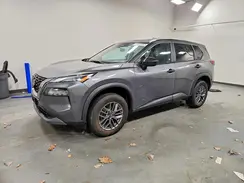 5N1BT3AB4PC892968 2023 NISSAN ROGUE