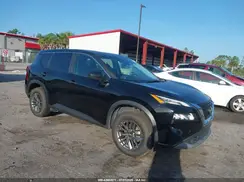 5N1BT3AB4PC893778 2023 NISSAN ROGUE
