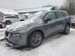 5N1BT3AB4PC894199 2023 NISSAN ROGUE