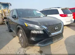 5N1BT3AB4PC894896 2023 NISSAN ROGUE