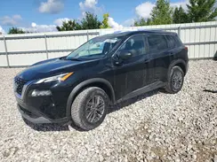 5N1BT3AB4PC896132 2023 NISSAN ROGUE