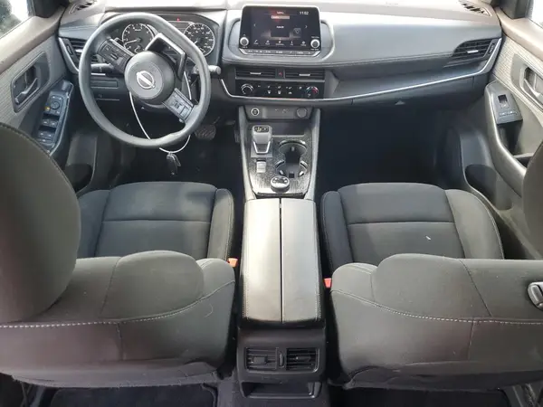 5N1BT3AB4PC896132 2023 NISSAN ROGUE - Image 8
