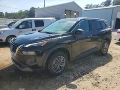 5N1BT3AB4PC896597 2023 NISSAN ROGUE