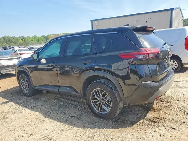 5N1BT3AB4PC896597 2023 NISSAN ROGUE - Image 2