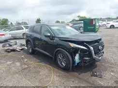 5N1BT3AB4PC900664 2023 NISSAN ROGUE