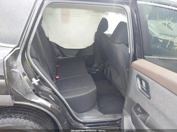 5N1BT3AB4PC900664 2023 NISSAN ROGUE - Image 8