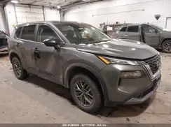 5N1BT3AB4PC900907 2023 NISSAN ROGUE