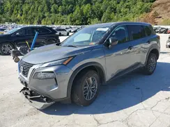 5N1BT3AB4PC902379 2023 NISSAN ROGUE