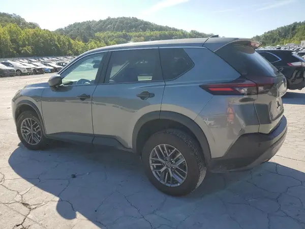 5N1BT3AB4PC902379 2023 NISSAN ROGUE - Image 2