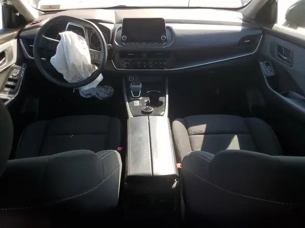 5N1BT3AB4PC902379 2023 NISSAN ROGUE - Image 8