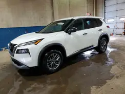 5N1BT3AB4PC902690 2023 NISSAN ROGUE