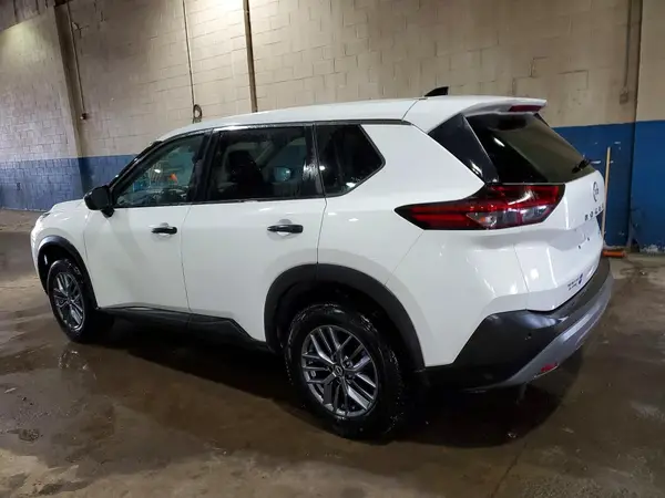 5N1BT3AB4PC902690 2023 NISSAN ROGUE - Image 2