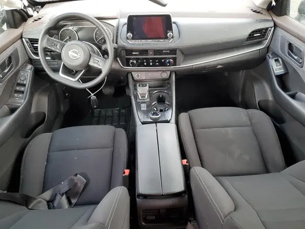5N1BT3AB4PC903094 2023 NISSAN ROGUE - Image 8