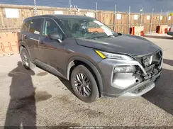 5N1BT3AB4PC904634 2023 NISSAN ROGUE