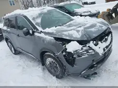 5N1BT3AB4PC918534 2023 NISSAN ROGUE