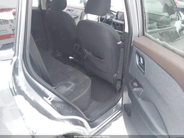 5N1BT3AB4PC918534 2023 NISSAN ROGUE - Image 8