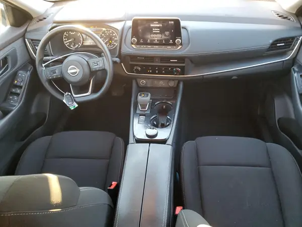 5N1BT3AB4PC918940 2023 NISSAN ROGUE - Image 8
