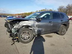 5N1BT3AB4PC920767 2023 NISSAN ROGUE