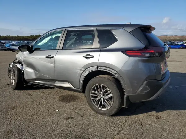 5N1BT3AB4PC920767 2023 NISSAN ROGUE - Image 2