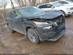 5N1BT3AB4PC926522 2023 NISSAN ROGUE