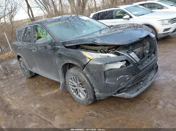5N1BT3AB4PC926522 2023 NISSAN ROGUE - Image 1