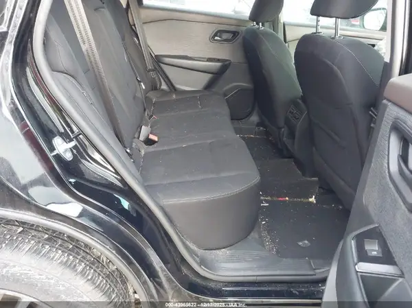 5N1BT3AB4PC926522 2023 NISSAN ROGUE - Image 8