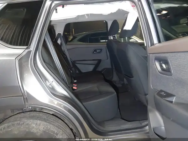 5N1BT3AB4PC928092 2023 NISSAN ROGUE - Image 8