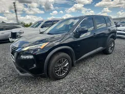 5N1BT3AB4PC929582 2023 NISSAN ROGUE