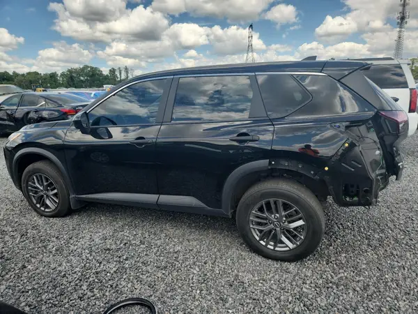 5N1BT3AB4PC929582 2023 NISSAN ROGUE - Image 2