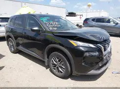5N1BT3AB4PC929856 2023 NISSAN ROGUE