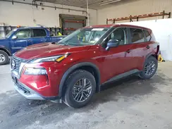 5N1BT3AB4PC933308 2023 NISSAN ROGUE