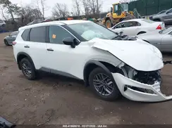 5N1BT3AB4PC934099 2023 NISSAN ROGUE